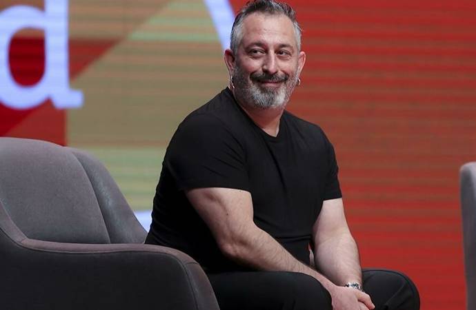 Cem Yılmaz Cumhurbaşkanı adayı olsa oy verir miydin?