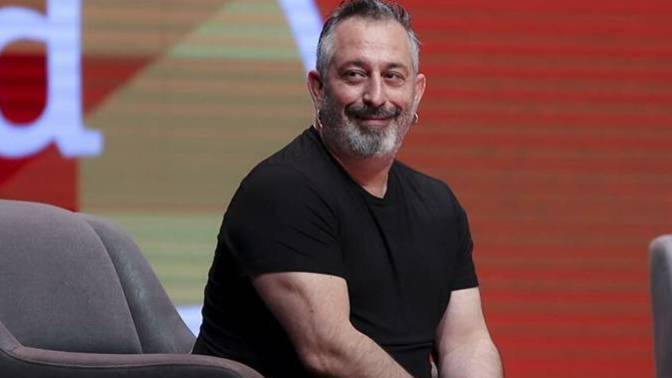 Cem Yılmaz Cumhurbaşkanı adayı olsa oy verir miydin?