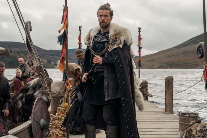 Vikings: Valhalla müthiş bir başlangıç yaptı! İzlediniz mi?
