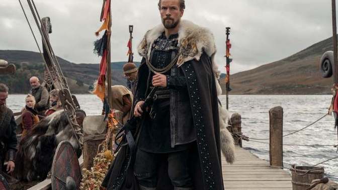 Vikings: Valhalla müthiş bir başlangıç yaptı! İzlediniz mi?