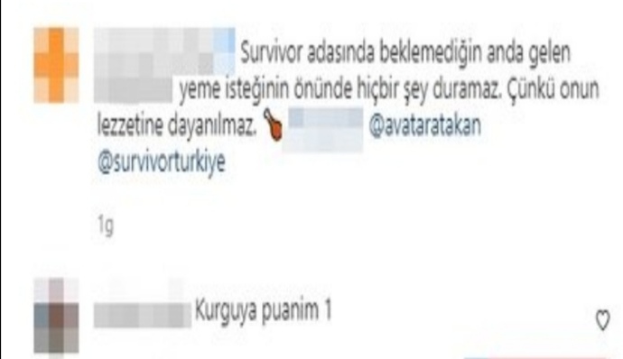 Survivor All Star 2022nin kurgu olduğu iddia edildi. Siz ne düşünüyorsunuz?