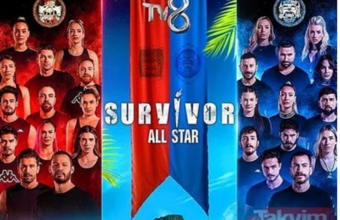 Survivor All Star 2022nin kurgu olduğu iddia edildi. Siz ne düşünüyorsunuz?