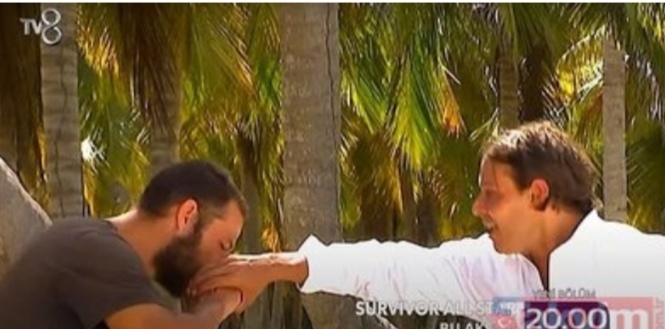 Survivor All Star 2022nin kurgu olduğu iddia edildi. Siz ne düşünüyorsunuz?