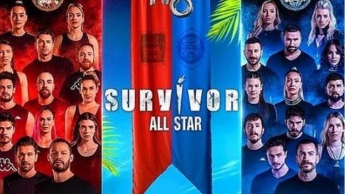 Survivor All Star 2022'nin kurgu olduğu iddia edildi. Siz ne düşünüyorsunuz?