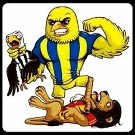 Evlilik yolunda ilerlediğim Bjklı sevgilim, babama Fenerbahçeli olduğunu söyledi, ne olacak bu işin sonu?
