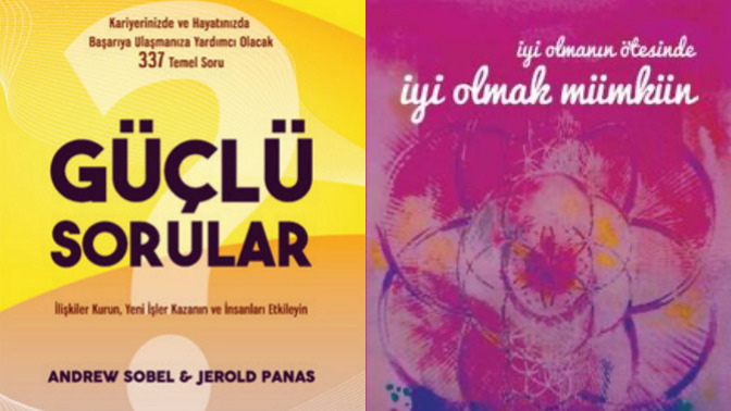 Kızlar Bir Adım Öne etiketinde en çok paylaşımı sen yap, BiBilen Gülçin Kara ile online görüşme ve kitap seti kazan!🎉