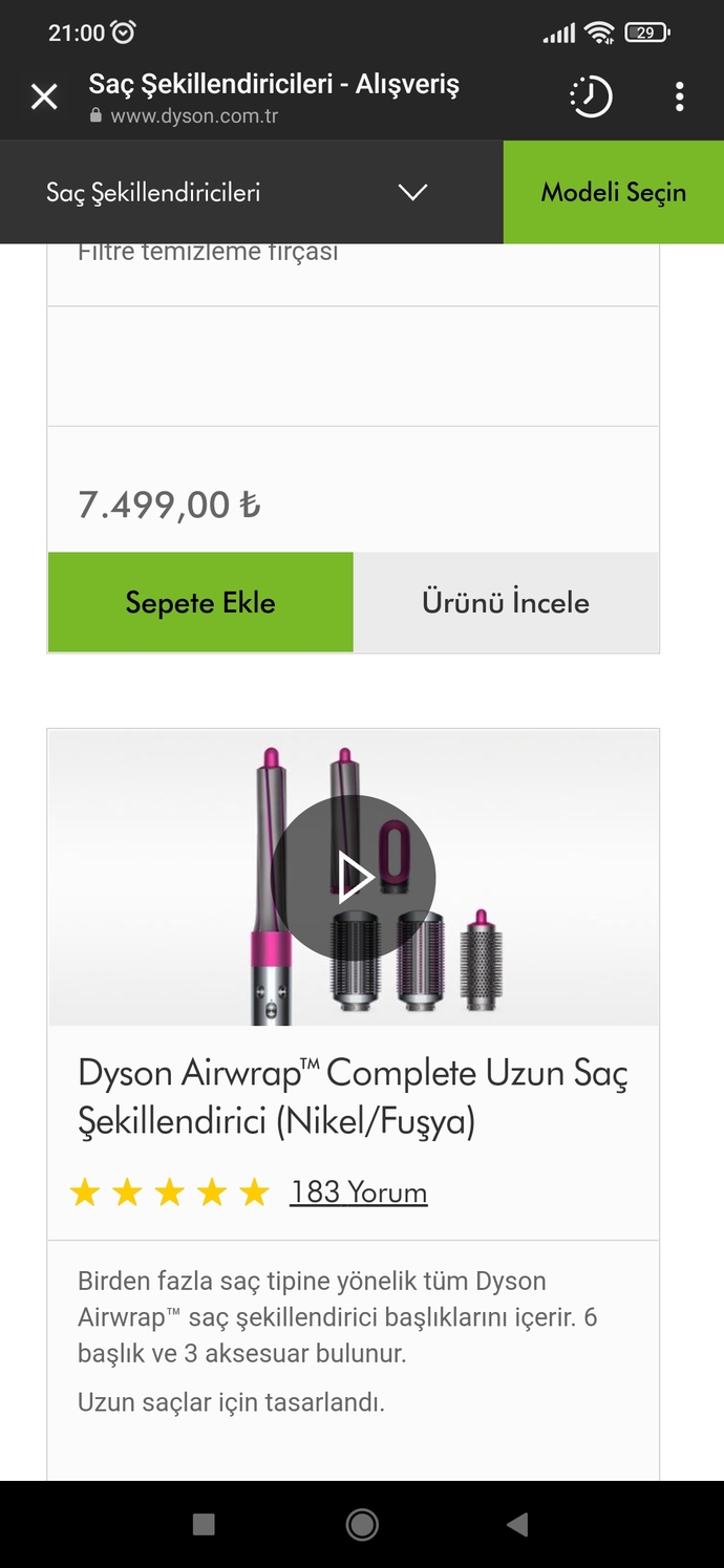 Minnoş bir sorum var?