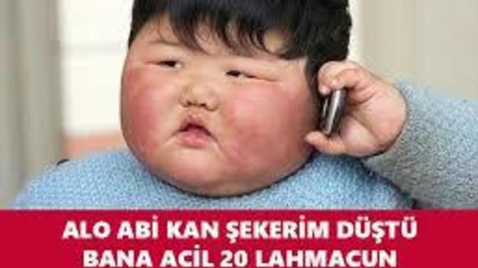 Kan şekeriniz düştüğü zaman neler yiyorsunuz?