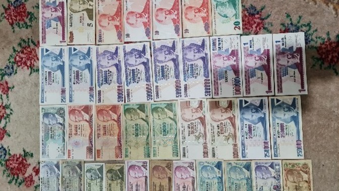 Koleksiyon yapar mısınız?