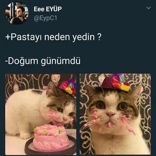 Doğum gününüz ne zaman 🎉🎂?