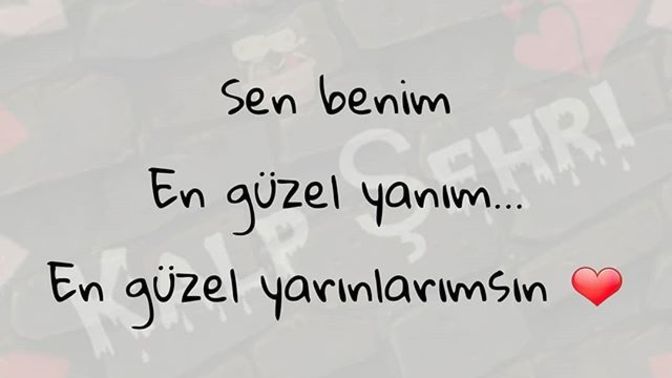 Site içinde konuştuklarınızdan resim ister misiniz?