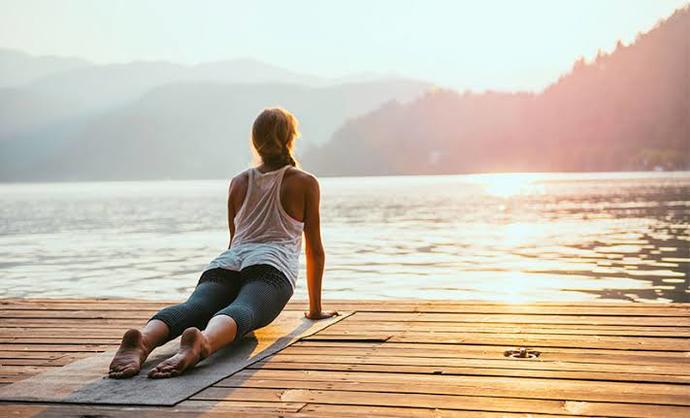 Hangi saatte spor yapmaktan keyif alırsınız?