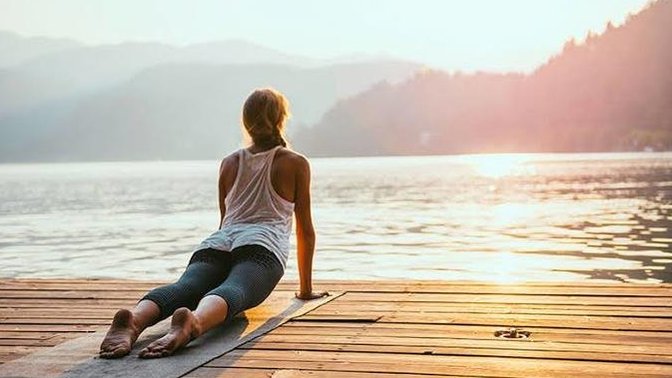 Hangi saatte spor yapmaktan keyif alırsınız?