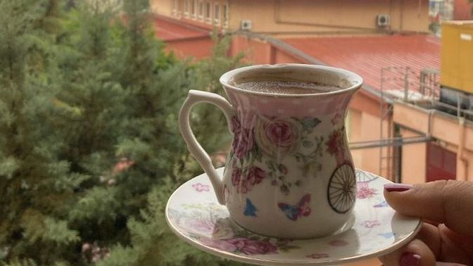 Sabahları müzik dinler misiniz?