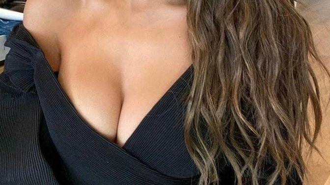 Erkekler göğüslere önem verir mi?