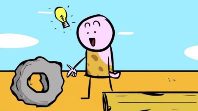 Tüm zamanların en yararlı icadı nedir sizce?