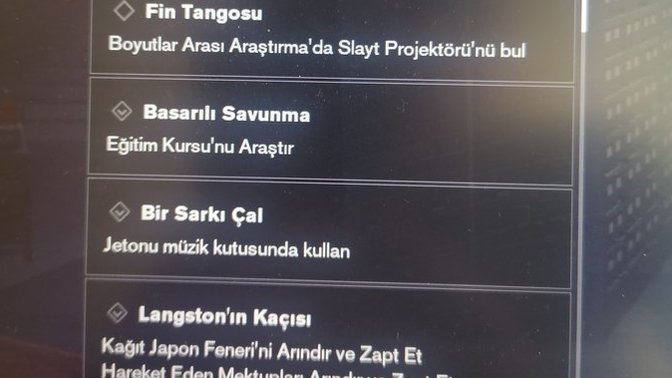 Control yan görevleri yapmak yerine sadece ana görevleri yapsam sorun olur mu?