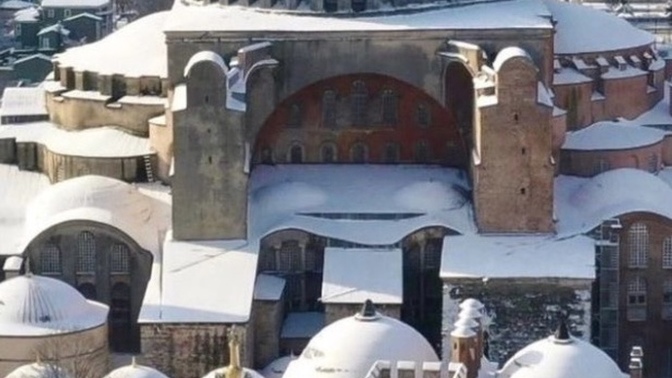 Bu fotoğraf İstanbul’un neresinden çekilmiş?