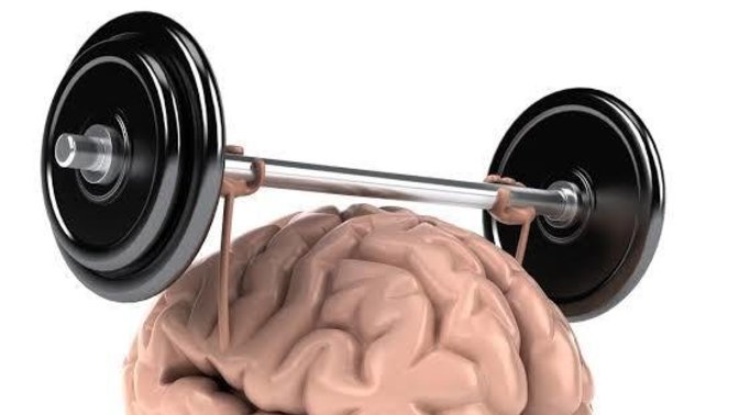 Spor yapan insanlara genelde kafası çalışmaz derler, sizce öyle mi?