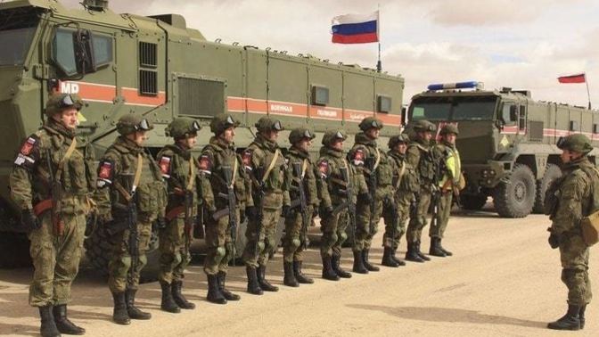 Ukrayna silahını bırakan her Rus askerine 50 bin dolar veriyor! Sizce teslim olurlar mı?