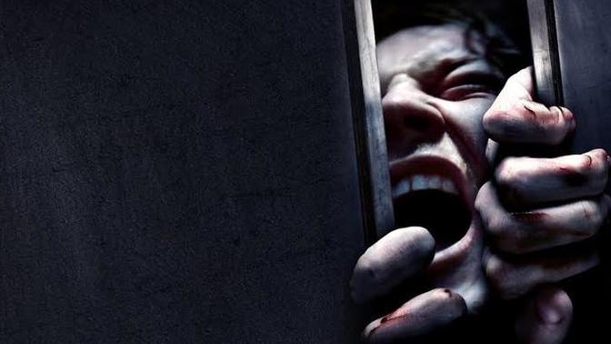 Hiç klostrofobinizi tetikleyen bir film izlediniz mi?