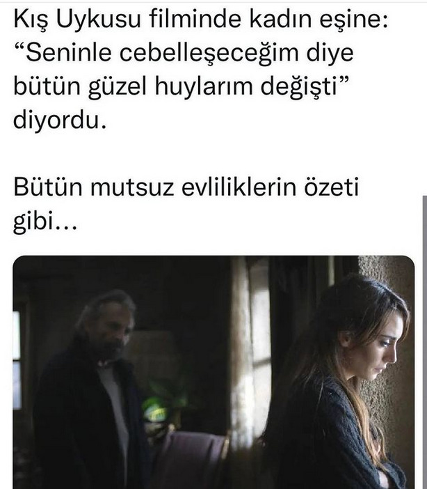 Karşınızdaki kişi kötü diye kötü olabilirmisiniz?