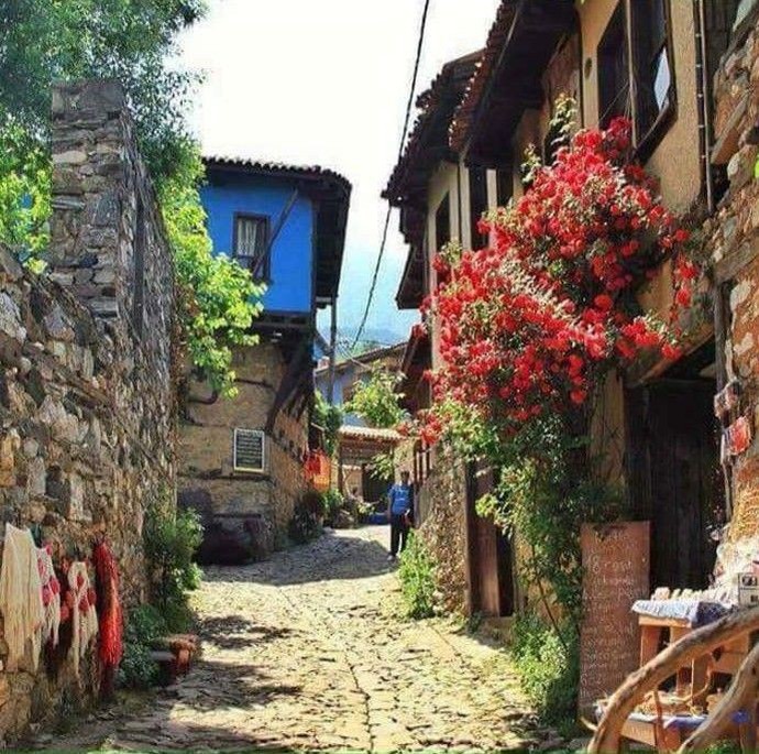 Evinize gelen davetsiz misafir baştacı mıdır?