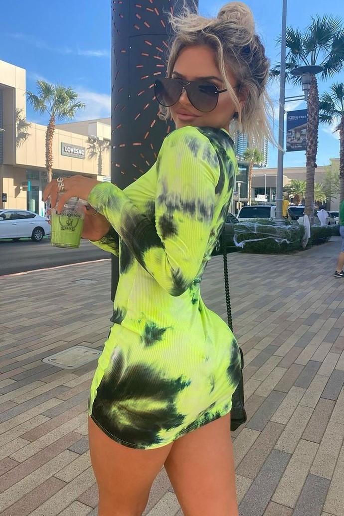 Yaz aylarında mini tercih ediyor musunuz?