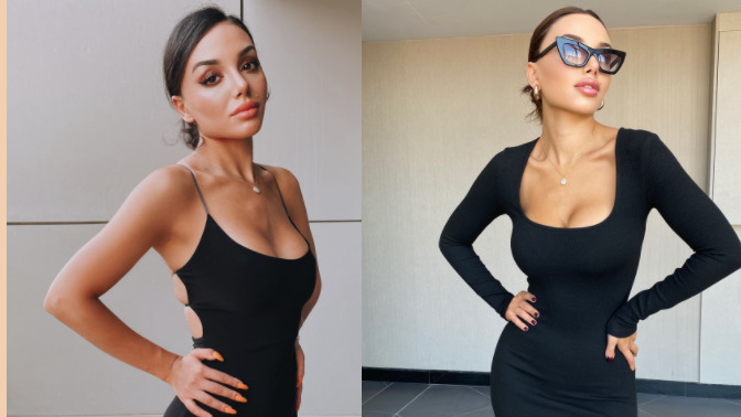 Yaz aylarında mini tercih ediyor musunuz?