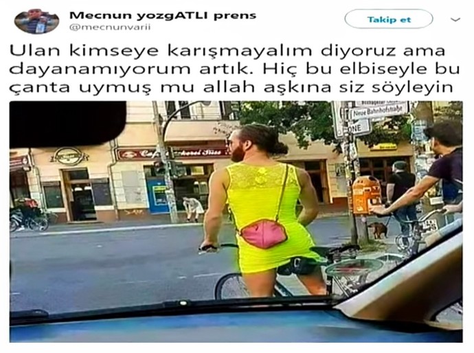 Erkeklerde inci kolye havalı mı duruyor yoksa çok mu feminen?