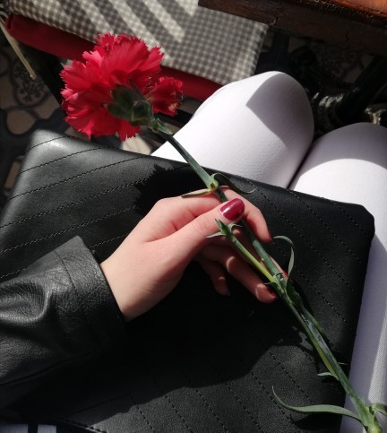 Gül, sadece sevgiliye mi verilir?