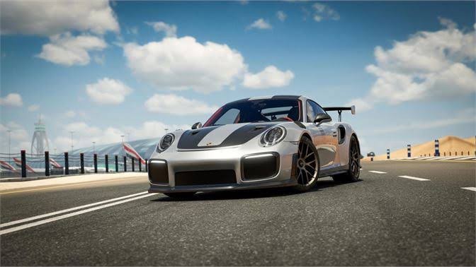 Forza Horizon serilerinde en sevdiğiniz araba markası hangisi??
