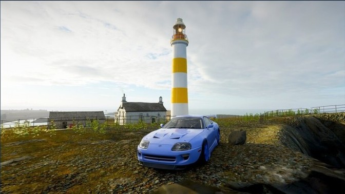 Forza Horizon serilerinde en sevdiğiniz araba markası hangisi?