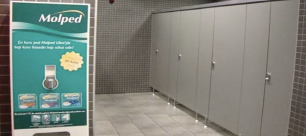 Sizce sokaklarda pedmatik olmalı mı?