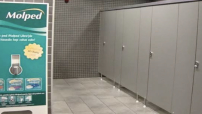 Sizce sokaklarda pedmatik olmalı mı?
