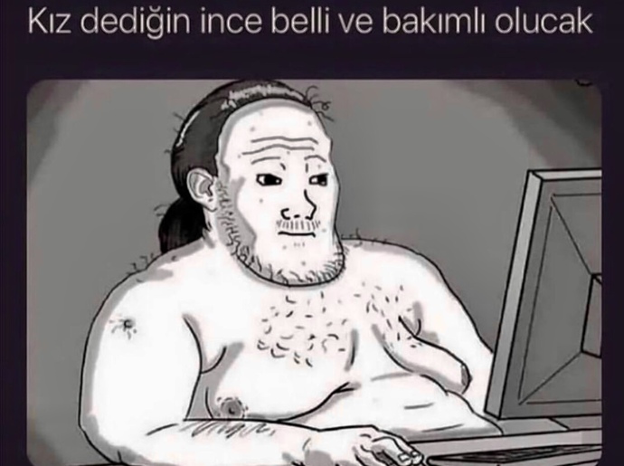 İnce bel en önde gelen güzellik unsuru mudur?