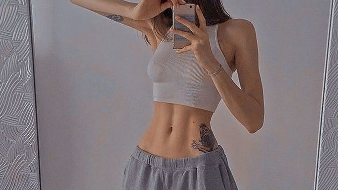 İnce bel en önde gelen güzellik unsuru mudur?