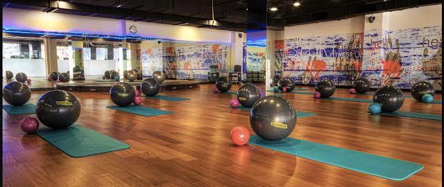 Spor salonuna gittiğinizde o salondan beklentiniz nedir?