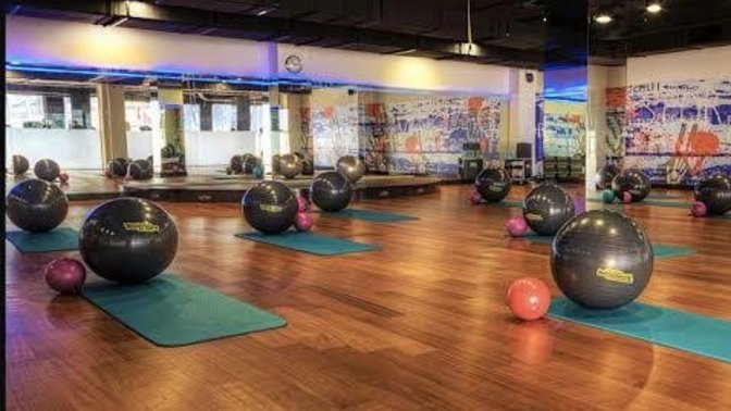 Spor salonuna gittiğinizde o salondan beklentiniz nedir?