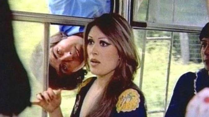 "Ah Nerede" filminin dizisi çıkıyor. Ferit ve Zehra kim olmalı?