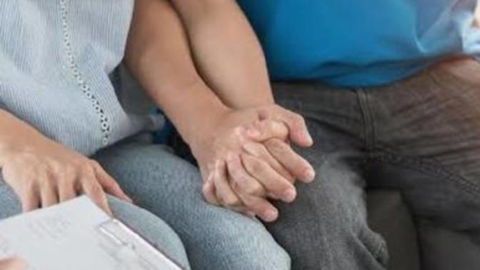 Sevdiğinizin çocuğunun olmama ihtimali olsa ne yapardınız?