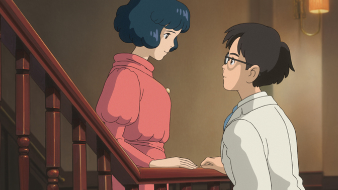 En sevdiğiniz anime hangisi?