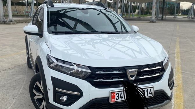 Senin araban ne? Arabanı (varsa, yoksa hayalindeki) yaz ve KizlarSoruyor'a nereden katıldığını yazar mısın?