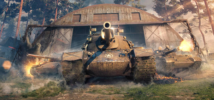 World of Tanksın yaratıcı yönetmeni, Rusyanın Ukrayna işgalini destekliyor! Oyunlar tarafsız mı olmalı?