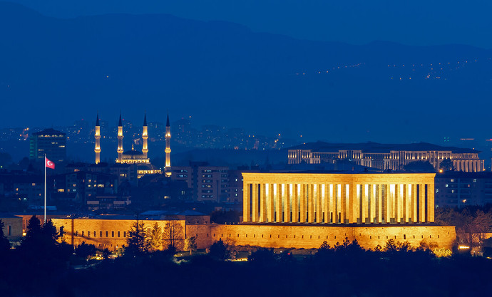 Doğduğun yerde mi, doyduğun yerde misin? Hangi şehirdesin?