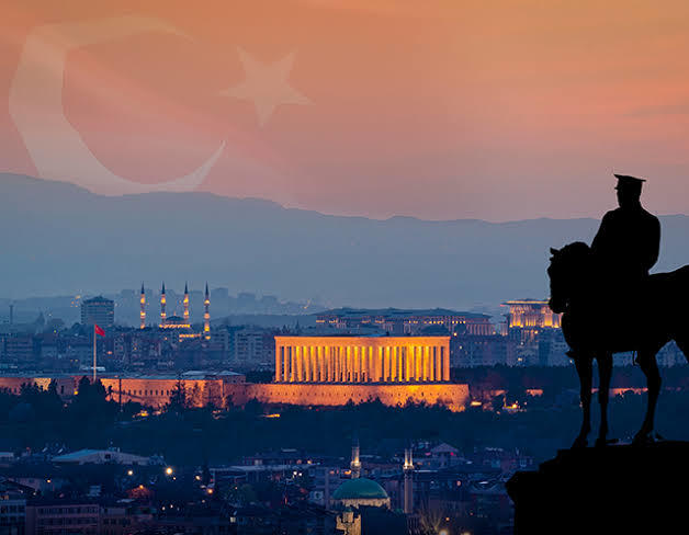 Doğduğun yerde mi, doyduğun yerde misin? Hangi şehirdesin?