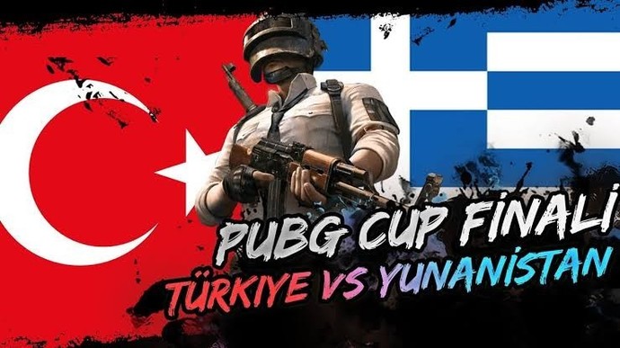 Oyunlarda e-Gazi olmak mümkün mü?