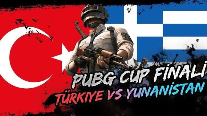 Oyunlarda e-Gazi olmak mümkün mü?