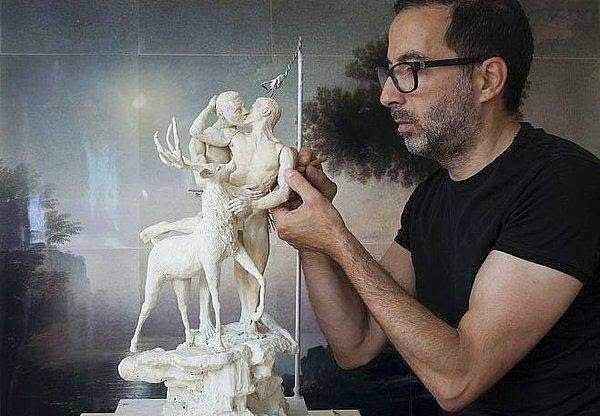 Sizce sanatın insan hayatında nasıl bir yeri var veya olmalı?