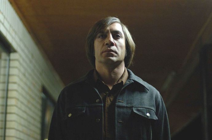 Anton Chigurh